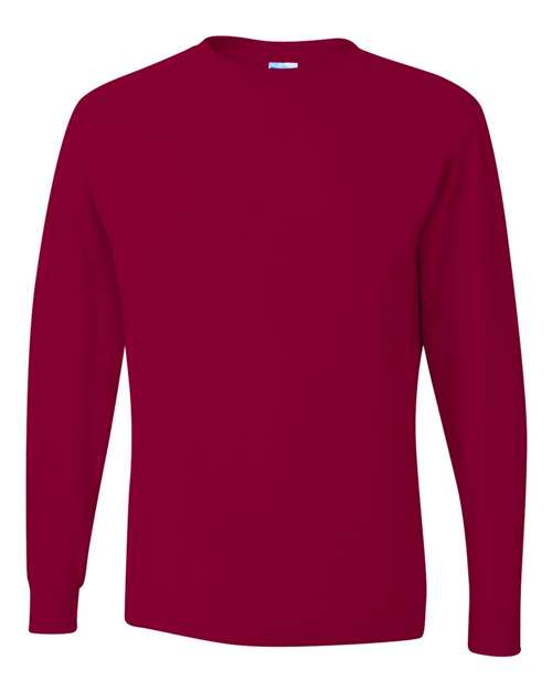 Jerzees Unisex DRI-POWER® ACTIVE Long-Sleeve T-Shirt - 29L