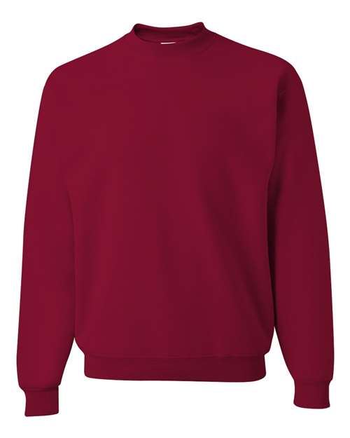 Jerzees Unisex NuBlend® Fleece Crew - 562