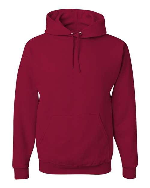 Jerzees Unisex NuBlend® Hooded Sweatshirt - 996