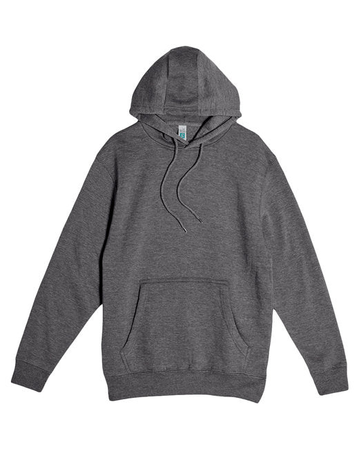 Lane Seven Unisex Premium Hoodie - LS14001