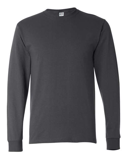 Jerzees Unisex DRI-POWER® ACTIVE Long-Sleeve T-Shirt - 29L