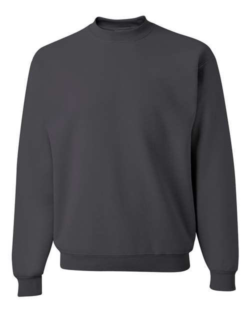 Jerzees Unisex NuBlend® Fleece Crew - 562