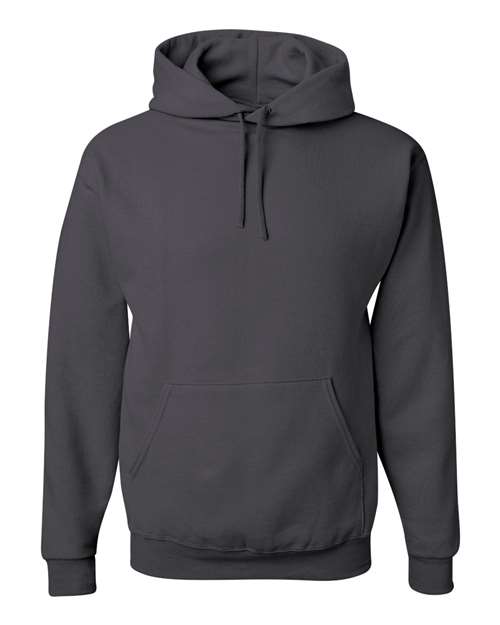 Jerzees Unisex NuBlend® Hooded Sweatshirt - 996