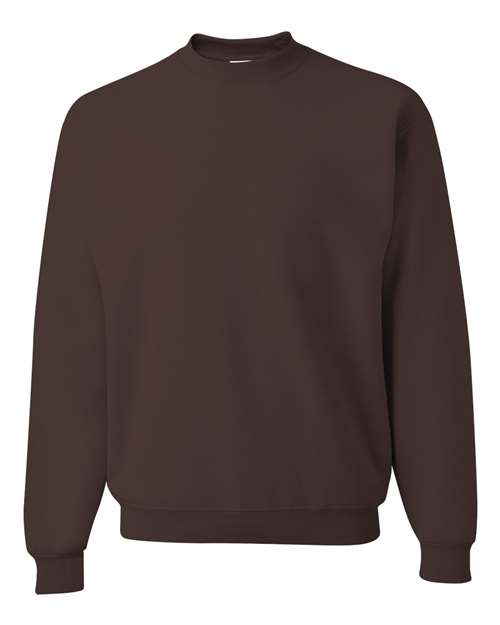 Jerzees Unisex NuBlend® Fleece Crew - 562