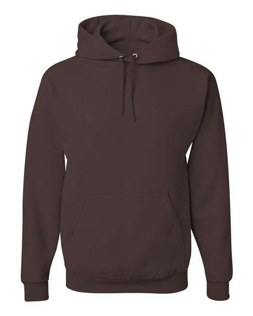 Jerzees Unisex NuBlend® Hooded Sweatshirt - 996