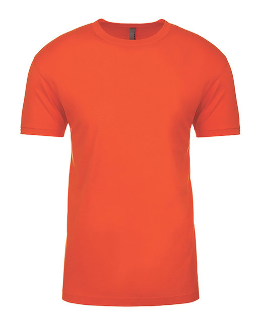 Next Level Apparel Unisex Cotton T-Shirt - 3600