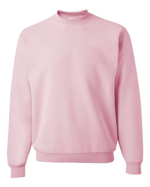 Jerzees Unisex NuBlend® Fleece Crew - 562