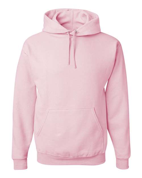 Jerzees Unisex NuBlend® Hooded Sweatshirt - 996