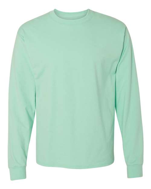 Hanes Unisex Long-Sleeve Beefy-T® - 5186