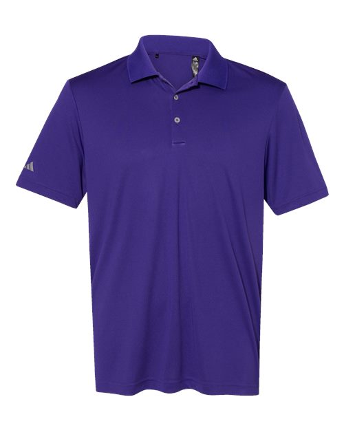 Adidas Men's Performance Polo - A230