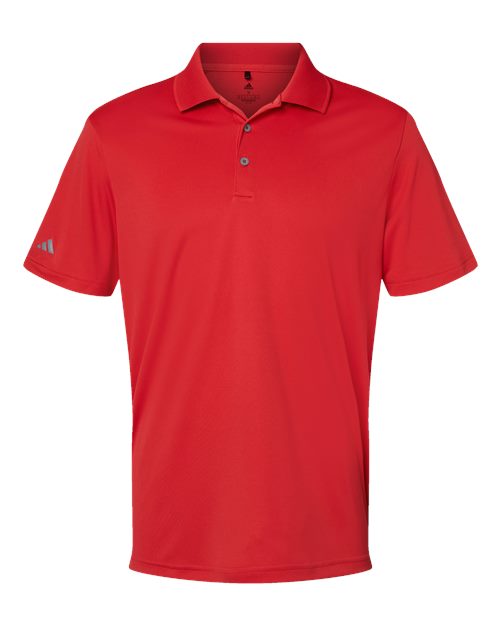 Adidas Men's Performance Polo - A230