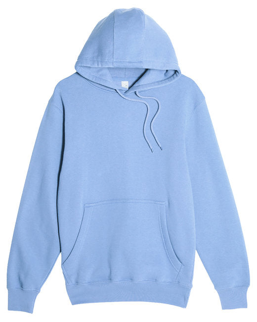 Lane Seven Unisex Premium Hoodie - LS14001