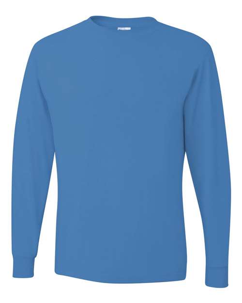 Jerzees Unisex DRI-POWER® ACTIVE Long-Sleeve T-Shirt - 29L