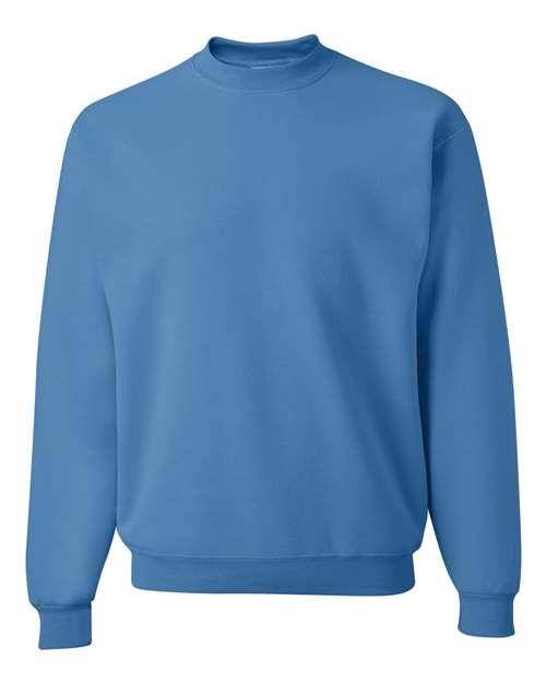 Jerzees Unisex NuBlend® Fleece Crew - 562