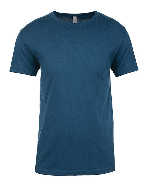 Next Level Apparel Unisex Cotton T-Shirt - 3600