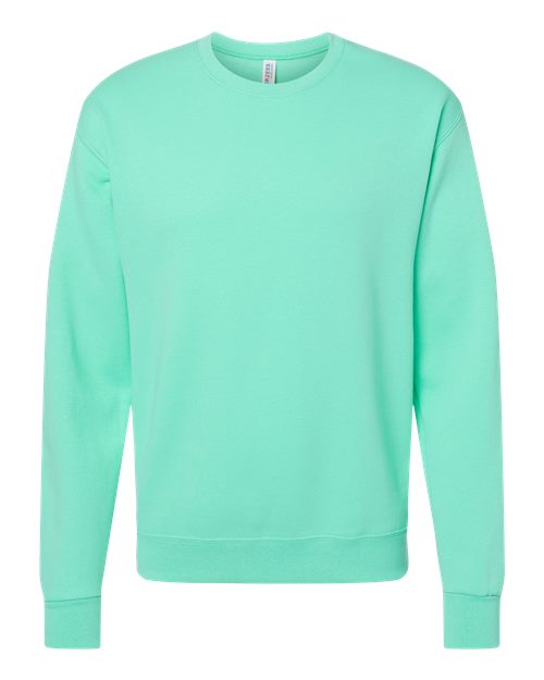 Jerzees Unisex NuBlend® Fleece Crew - 562
