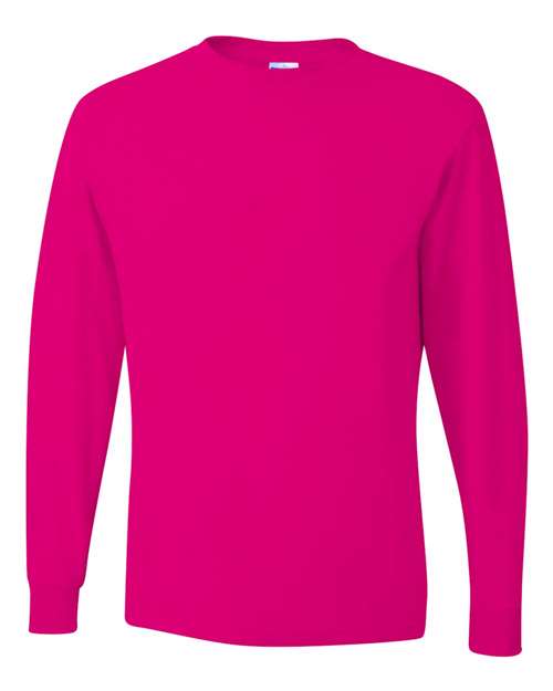 Jerzees Unisex DRI-POWER® ACTIVE Long-Sleeve T-Shirt - 29L