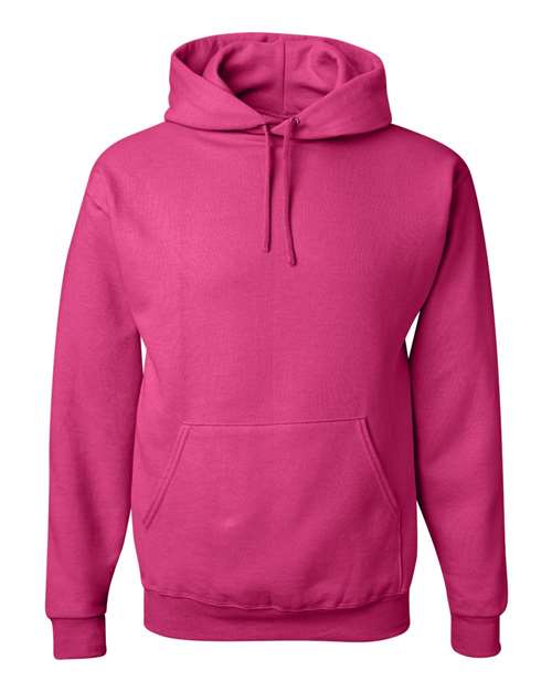 Jerzees Unisex NuBlend® Hooded Sweatshirt - 996