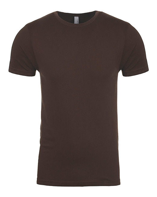 Next Level Apparel Unisex Cotton T-Shirt - 3600