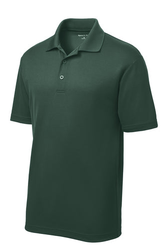 Sport-Tek® Men's PosiCharge® RacerMesh® Polo - ST640
