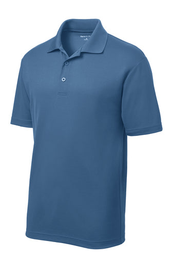 Sport-Tek® Men's PosiCharge® RacerMesh® Polo - ST640