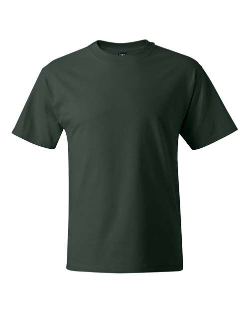 Hanes Unisex Beefy-T® T-Shirt - 5180