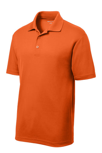 Sport-Tek® Men's PosiCharge® RacerMesh® Polo - ST640