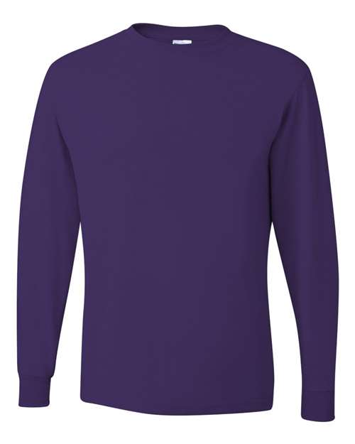 Jerzees Unisex DRI-POWER® ACTIVE Long-Sleeve T-Shirt - 29L