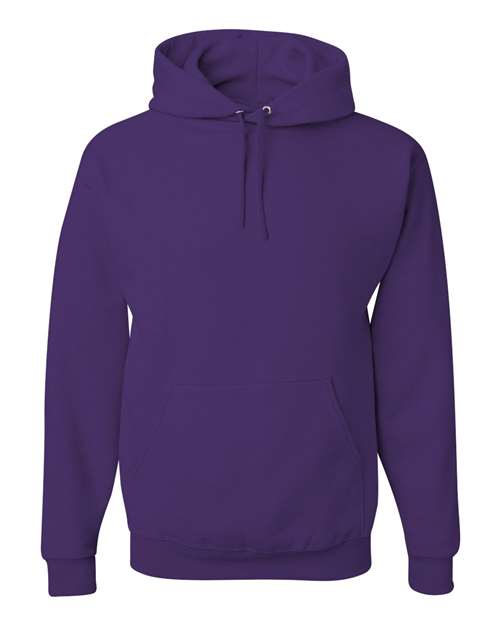 Jerzees Unisex NuBlend® Hooded Sweatshirt - 996