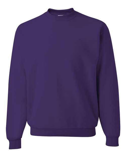 Jerzees Youth NuBlend® Fleece Crew - 562B
