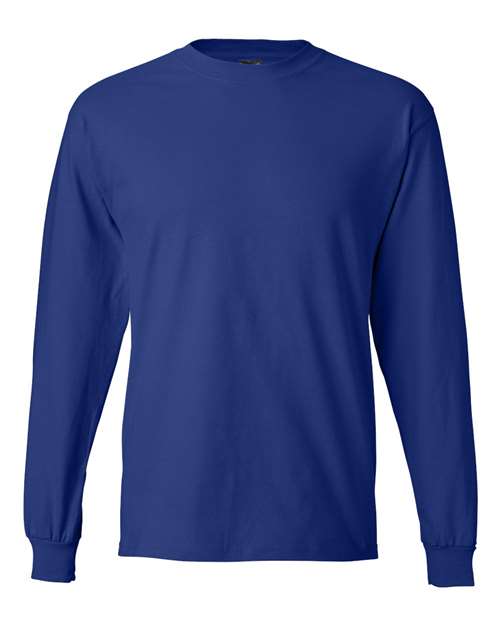 Hanes Unisex Long-Sleeve Beefy-T® - 5186