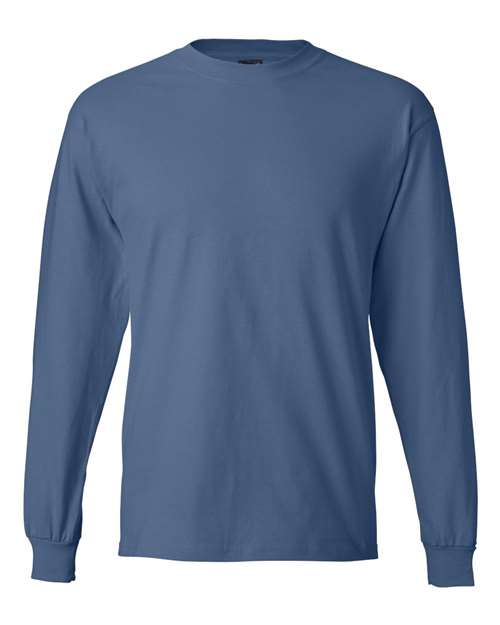 Hanes Unisex Long-Sleeve Beefy-T® - 5186
