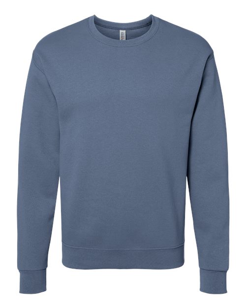 Jerzees Unisex NuBlend® Fleece Crew - 562