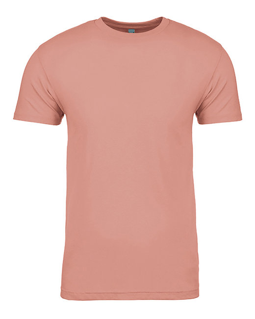 Next Level Apparel Unisex Cotton T-Shirt - 3600