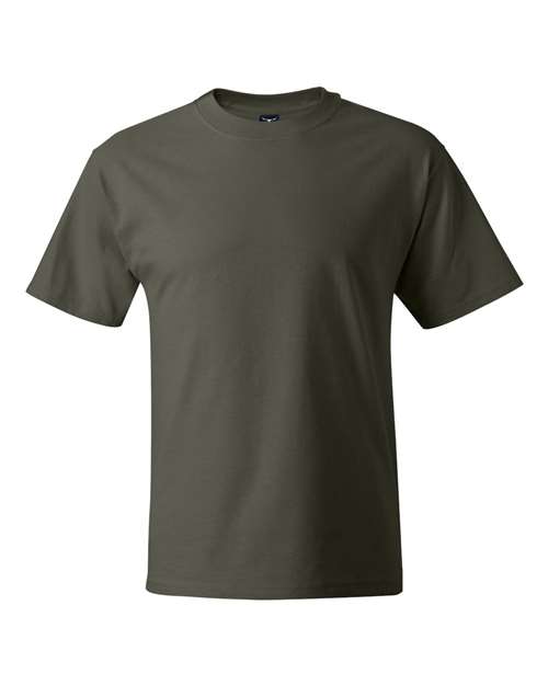Hanes Unisex Beefy-T® T-Shirt - 5180