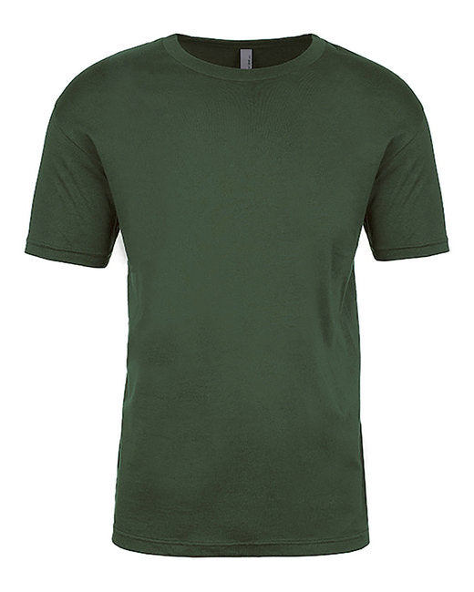Next Level Apparel Unisex Cotton T-Shirt - 3600