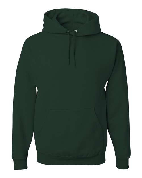 Jerzees Unisex NuBlend® Hooded Sweatshirt - 996