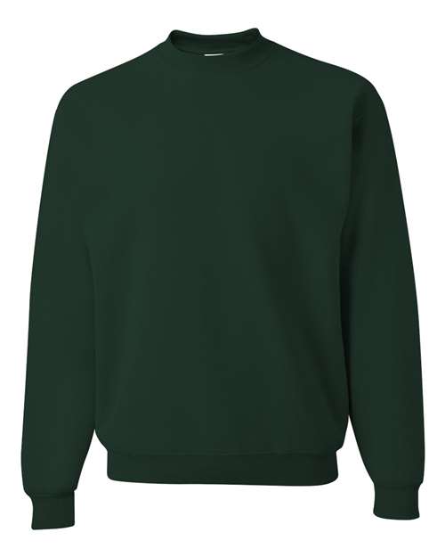 Jerzees Youth NuBlend® Fleece Crew - 562B