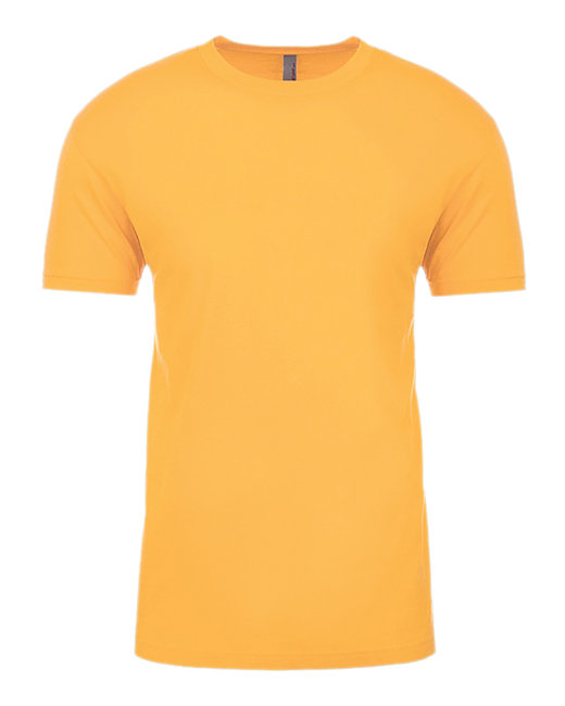Next Level Apparel Unisex Cotton T-Shirt - 3600