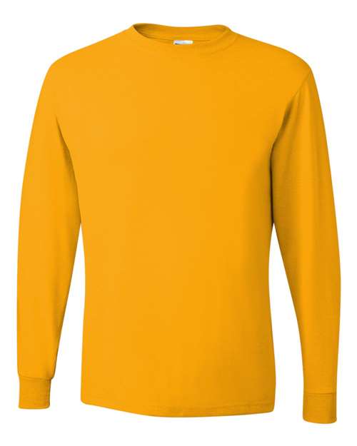 Jerzees Unisex DRI-POWER® ACTIVE Long-Sleeve T-Shirt - 29L