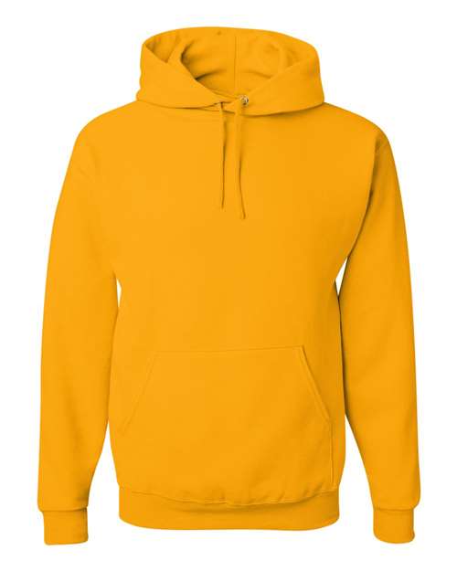 Jerzees Unisex NuBlend® Hooded Sweatshirt - 996