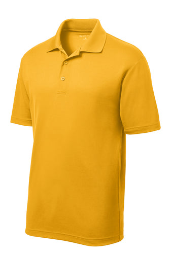 Sport-Tek® Men's PosiCharge® RacerMesh® Polo - ST640
