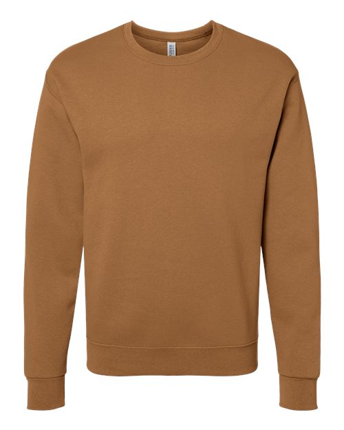 Jerzees Unisex NuBlend® Fleece Crew - 562