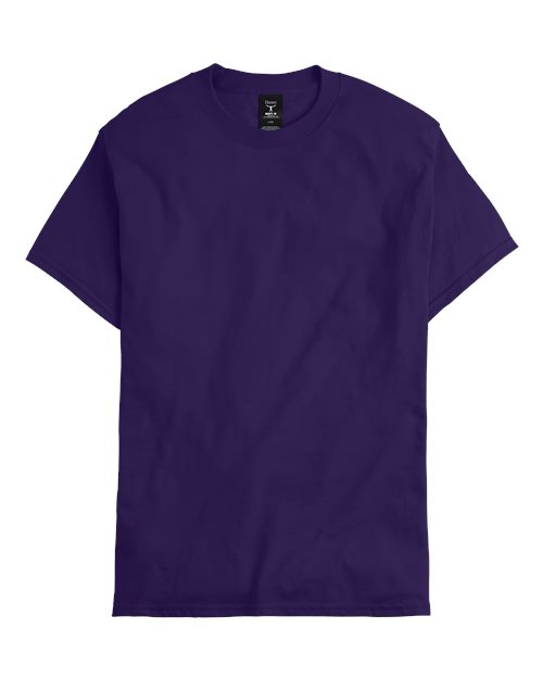 Hanes Unisex Beefy-T® T-Shirt - 5180