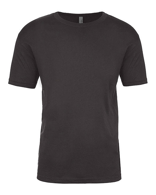Next Level Apparel Unisex Cotton T-Shirt - 3600