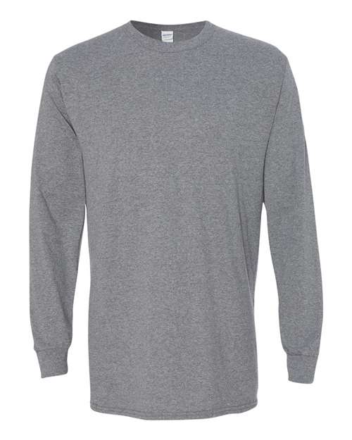 Gildan Unisex DryBlend® Long-Sleeve T-Shirt - G840