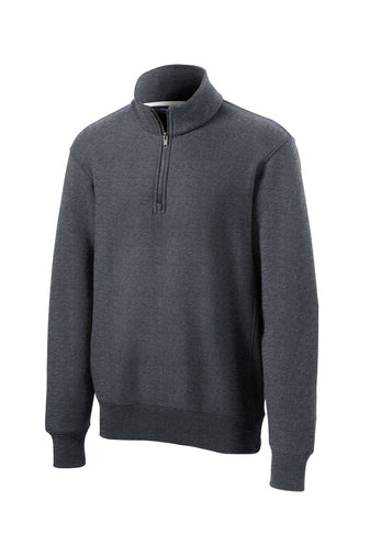 Sport-Tek® Unisex Super Heavyweight 1/4-Zip - ST283