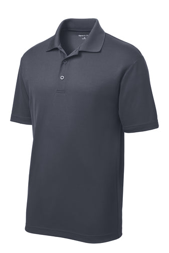 Sport-Tek® Men's PosiCharge® RacerMesh® Polo - ST640