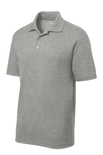 Sport-Tek® Men's PosiCharge® RacerMesh® Polo - ST640