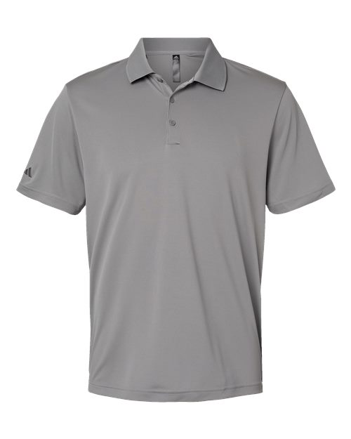Adidas Men's Performance Polo - A230